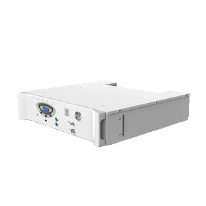 NM Plus 600 FID Station Hydrogen + Zero Air Generator